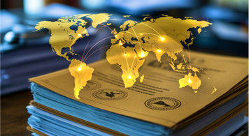 Реєстрація компаній та резидентство